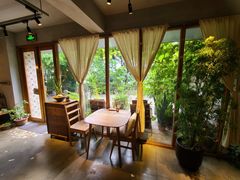 -时光花园(白鹭洲店)