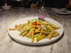 -钟菜·粤菜点心·宴请(海上世界·汇港二期店)