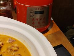 -黄泥岗·地道湖北菜(奥特莱斯店)