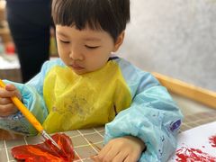 -吉而慧幼儿园-原红黄蓝幼儿园(世华水岸园)