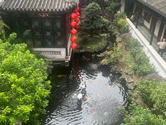 -北园酒家(小北路店)