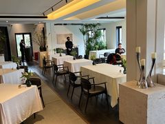 -The Georg(东华门店)
