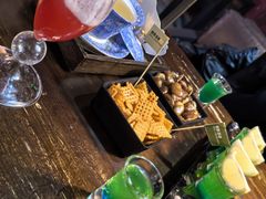 -理想酒肆(富国街店)