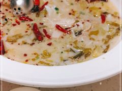 -江渔儿酸菜鱼(港湾1号店)