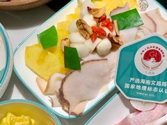-椰客·海南椰子鸡(天河万菱汇店)
