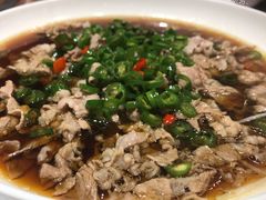 东坡藤椒肥牛-眉州东坡(中关村店)