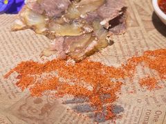 -阿西娅食府(中关村店)