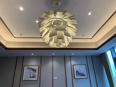 包厢-翠山·映月湖景餐厅(映月湖公园店)