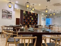 大堂-冶春茶社(星汉大厦店)