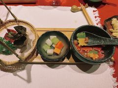 -叶叶菩提(太原别墅店)