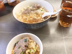 -陈熹公民族美食文化餐厅(中华广场店)
