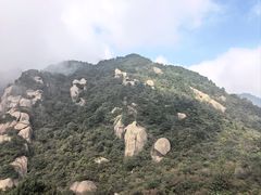 -九华山风景区