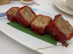 -京华世纪酒店·潮苑大酒楼(益华百货店)