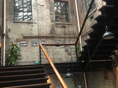 -八号桥艺术空间1908粮仓