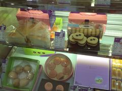 -GANSO元祖食品(金菊路店)