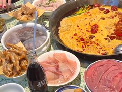 -五里关火锅(牛市口店)