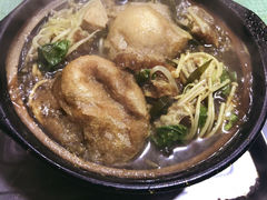 -鼎香砂锅店