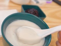 -小团圆糖水铺(襄阳南路店)