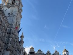 -布鲁塞尔大广场