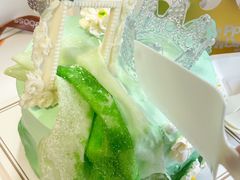 -CAKE BOSS 蛋糕老板(西单君太百货店)