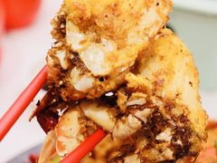 -避风塘·金牌店·夜宵(金玉兰店)