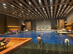 -清河半岛温泉度假酒店