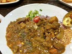 -釜山豚骨汤饭(芝罘万达广场店)