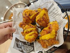 -贵宾庄炸酱面·韩式料理(高区店)