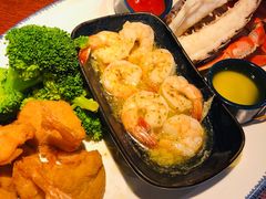 -RED LOBSTER(多伦多DT店)