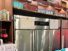 -状元阁烧烤(新华路总店)