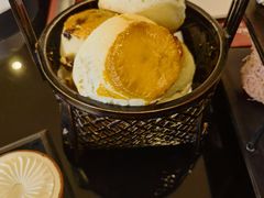 -王府半岛酒店·大堂茶座