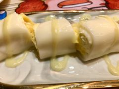 榴莲拉肠-甜心妈妈·榴莲星级糖水(北京路总店)