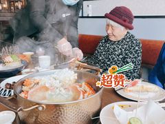 -蟹之国·精品蟹料理(极地店)