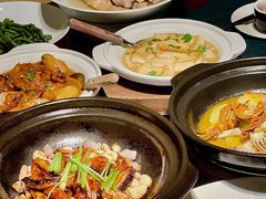 -大良毋米粥(锦龙路总店)