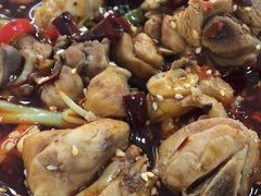 -复旦大学本部-食堂