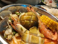 -琥珀川糟粕醋火锅(慈云寺店)