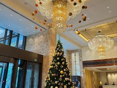 -杭州城中香格里拉大酒店