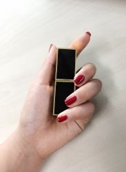 手部美甲-熙柚中式美睫美甲