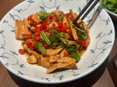 -农耕记·湖南土菜(halo广场店)