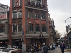 -德大西餐社(云南南路店)