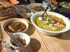 -全牛匠·乐山跷脚牛肉(新中关店)