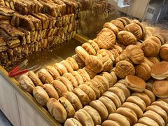 -杨老大焙子月饼干货(宽巷子民族美食街店)