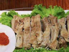 -清真伊香蘭餐厅