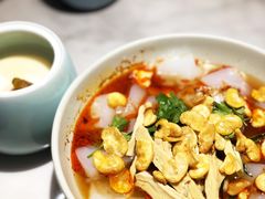 -杏花堂山西菜馆(壹方城店)