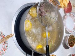 -汕头八合里海记牛肉店(清河店)