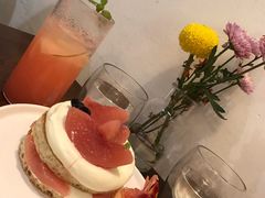 -AFS Cafe & Canteen(闽江二路店)