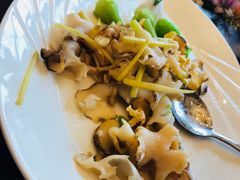 -万宝海鲜舫(劳动公园店)