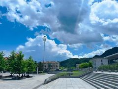 -五女山景区