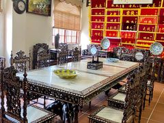 -日日鲜自助餐厅(小公园店)