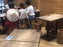 大堂-好人民间小吃·番茄鱼酸菜鱼(木渎悠方店)
